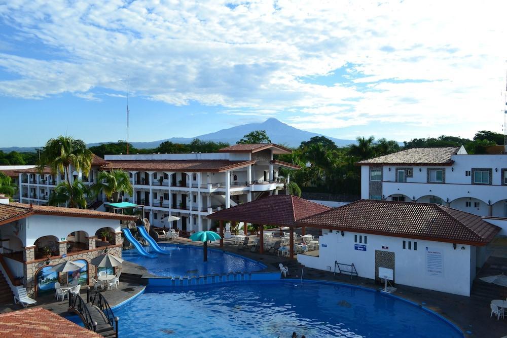 Hotel Maria Isabel Colima Exteriér fotografie