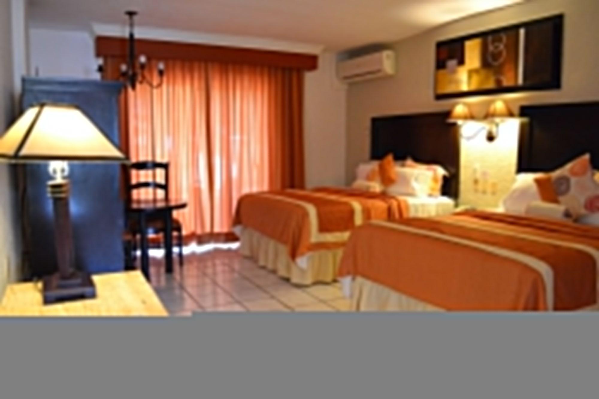 Hotel Maria Isabel Colima Exteriér fotografie