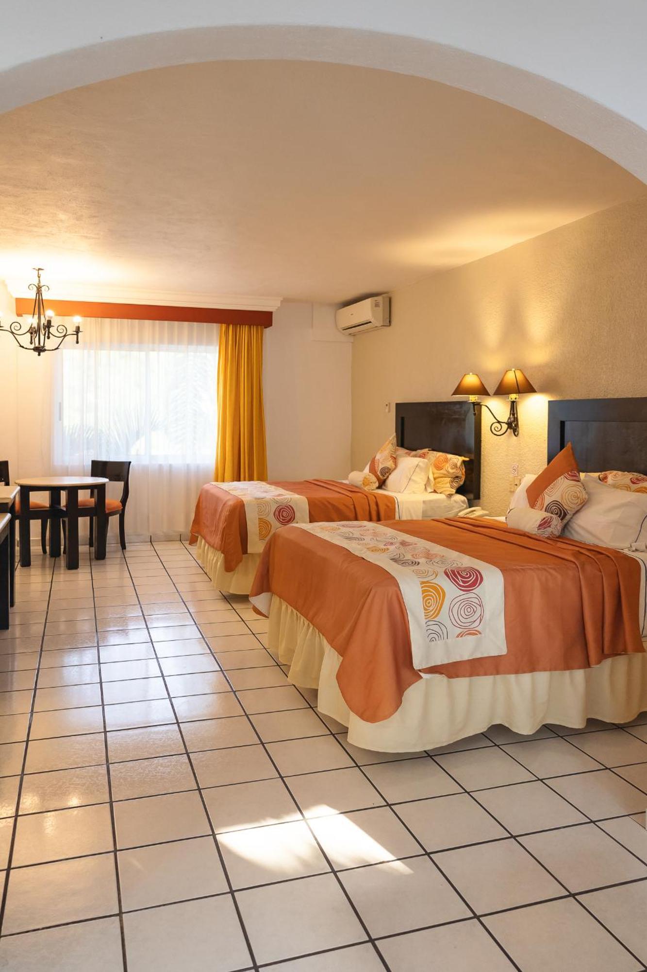 Hotel Maria Isabel Colima Exteriér fotografie