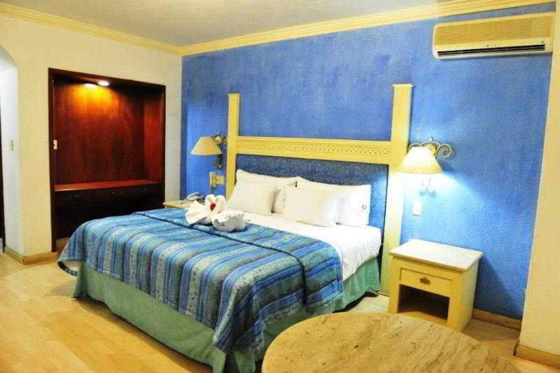 Hotel Maria Isabel Colima Exteriér fotografie